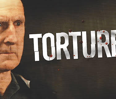 Tortured (2007)