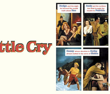 Battle Cry (1955)