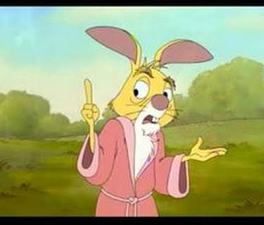 Puhs film om Heffaklumpen (2005)