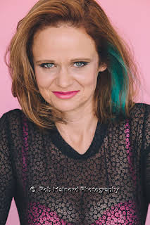 Vanessa Bednar
