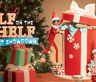 The Elf on the Shelf: Sweet Showdown, Season 1