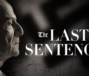 The Last Sentence (English Subtitled) (2014)