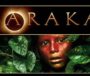 Baraka (1993)