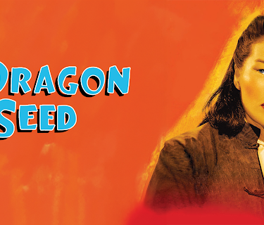 Dragon Seed (1944)