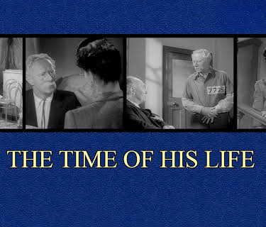 The Time Of His Life (1955)