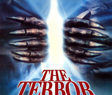 The Terror Within II (1991)