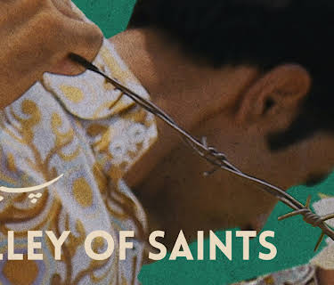 Valley of Saints (2015)