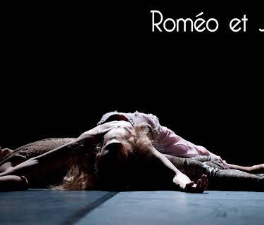 Romeo and Juliette (2014)