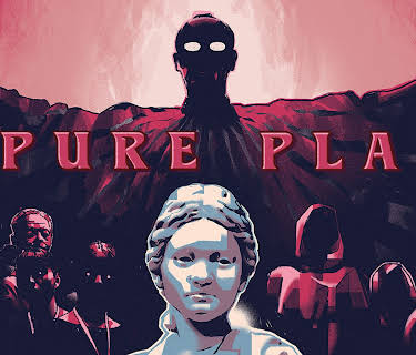 A Pure Place (2023)