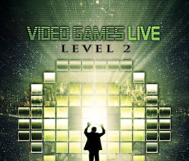 Video Games Live: Level 2 (2010)