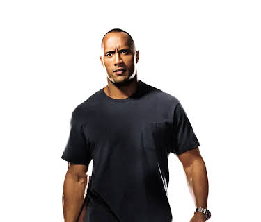 Walking Tall (2004)