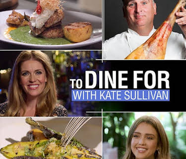 To Dine For
