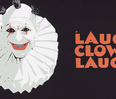 Laugh, Clown, Laugh (1928)