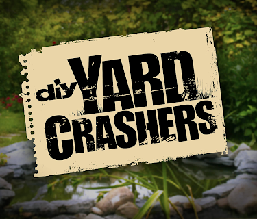 Yard Crashers Season 6