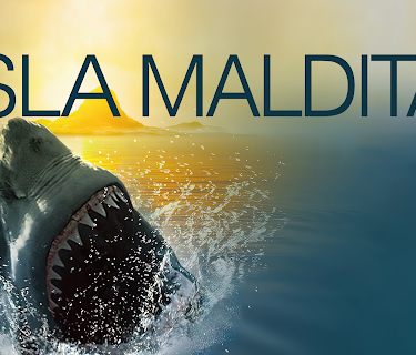 Isla maldita (2015)