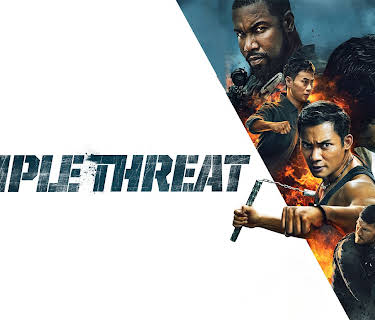 Triple Threat (2009)