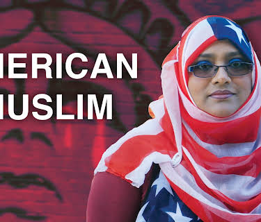 American Muslim (2022)
