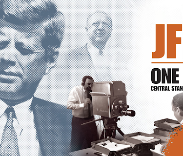 JFK: One PM Central Standard Time (2014)