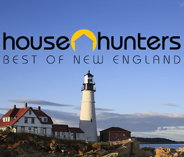 House Hunters:  Best of New England Volume 1
