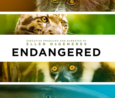 Endangered