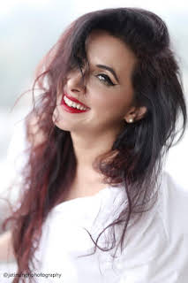 Mansi Dovhal