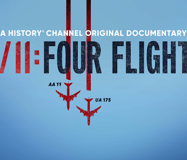 9/11: Four Flights Season 1