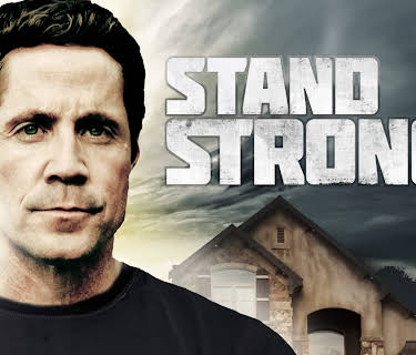 Stand Strong (2011)