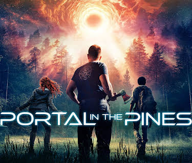 Portal In The Pines (2025)