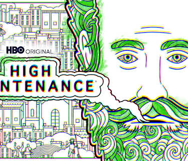 High Maintenance: Season 1