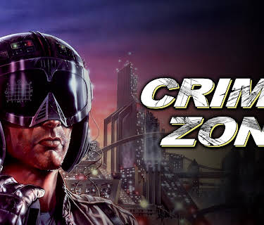 Crime Zone (1988)