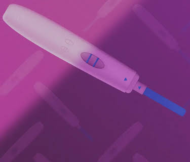 I Didn't Know I Was Pregnant