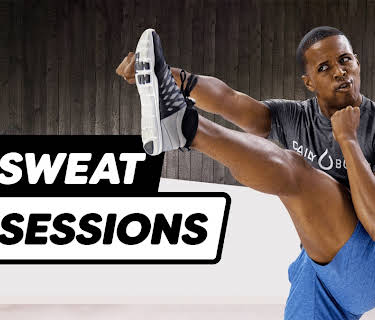 Sweat Sessions