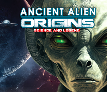 Ancient Alien Origins: Science and Legend (2026)