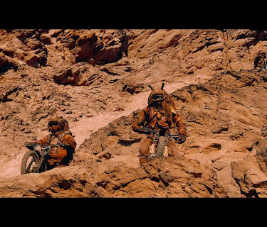Mad Max: Fury Road (2015)