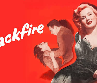 Backfire (1950) (1950)