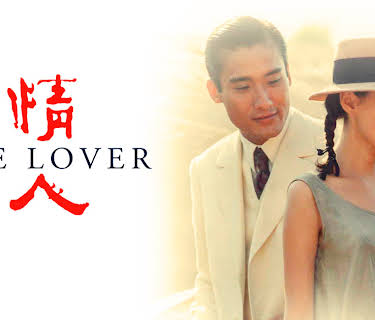 The Lover (1992)