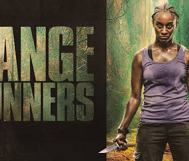 Range Runners (2019)