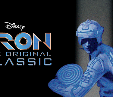 Tron (Plus Bonus Content) (1982)