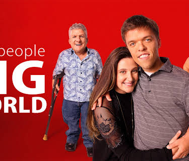 Little People, Big World, Season 1