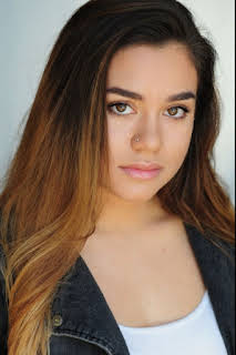 Sienna Noelle Peeples