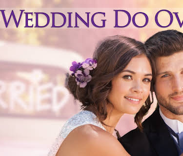 The Wedding Do Over (2018)
