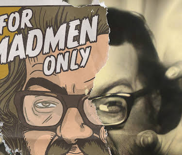 For Madmen Only (2021)