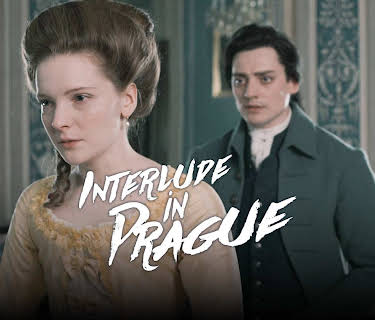 Interlude in Prague (2017)