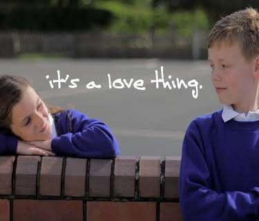 It's a Love Thing (2025)