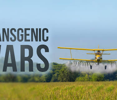 Transgenic Wars (2013)