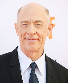 J.K Simmons