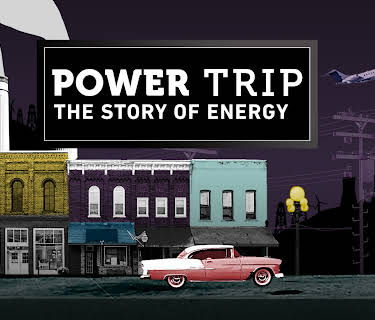 Power Trip: The Story of Energy, Season 1