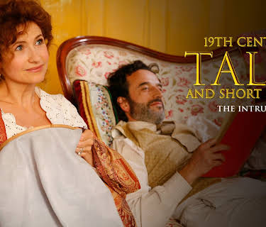 19Th Century Tales And Short Stories: the intruder (2010)