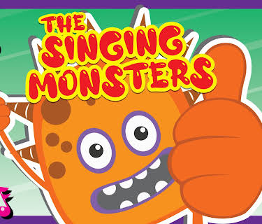 The Singing Monsters (2022)