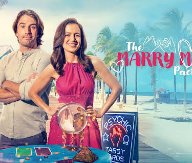 The Marry Me Pact (2023)